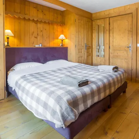Chalet Chamonix-mont-blanc, 5 Pieces, 8 Personnes - Fr-1-507-57 Chalet