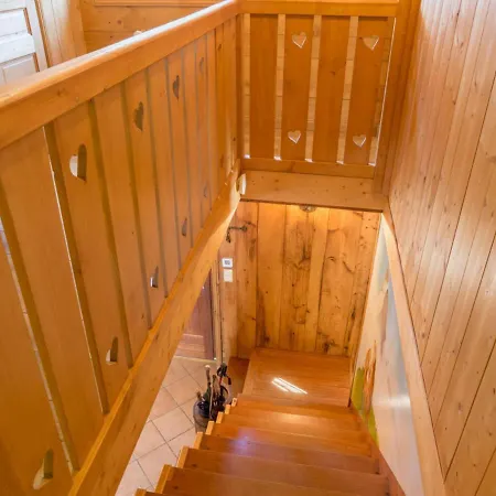 Chalet Chamonix-mont-blanc, 5 Pieces, 8 Personnes - Fr-1-507-57 *