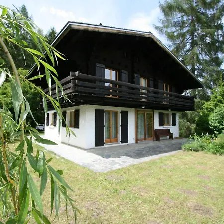 Chalet Chamonix-mont-blanc, 5 Pieces, 8 Personnes - Fr-1-507-57 Chamonix
